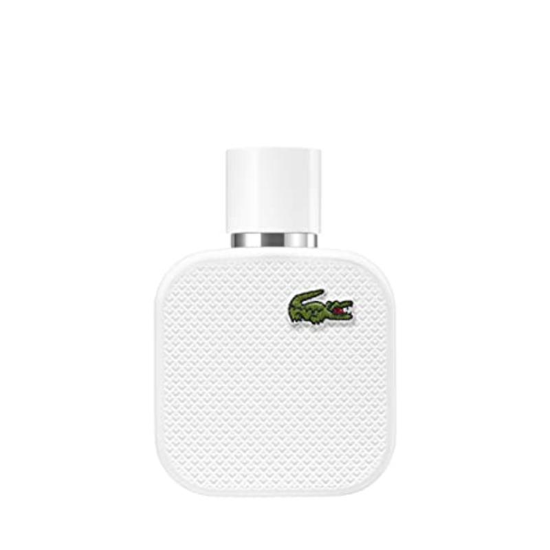 Lacoste L.12.12 Blanc Edt 175Ml Hombre