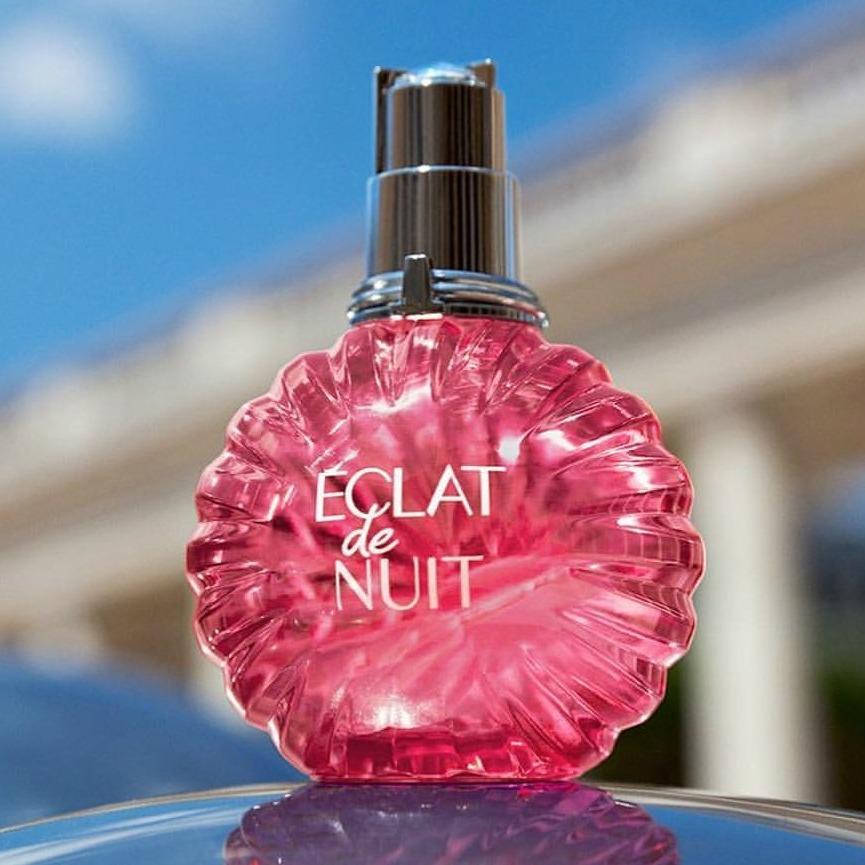 Eclat De Nuit Edp 100 Mujer Lanvin