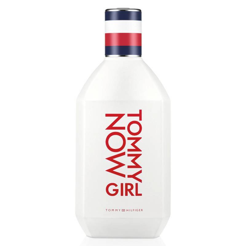 TOMMY NOW GIRL EDT 100ML MUJER