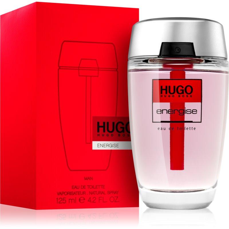 Hugo Energise 125ML EDT Hombre Hugo Boss
