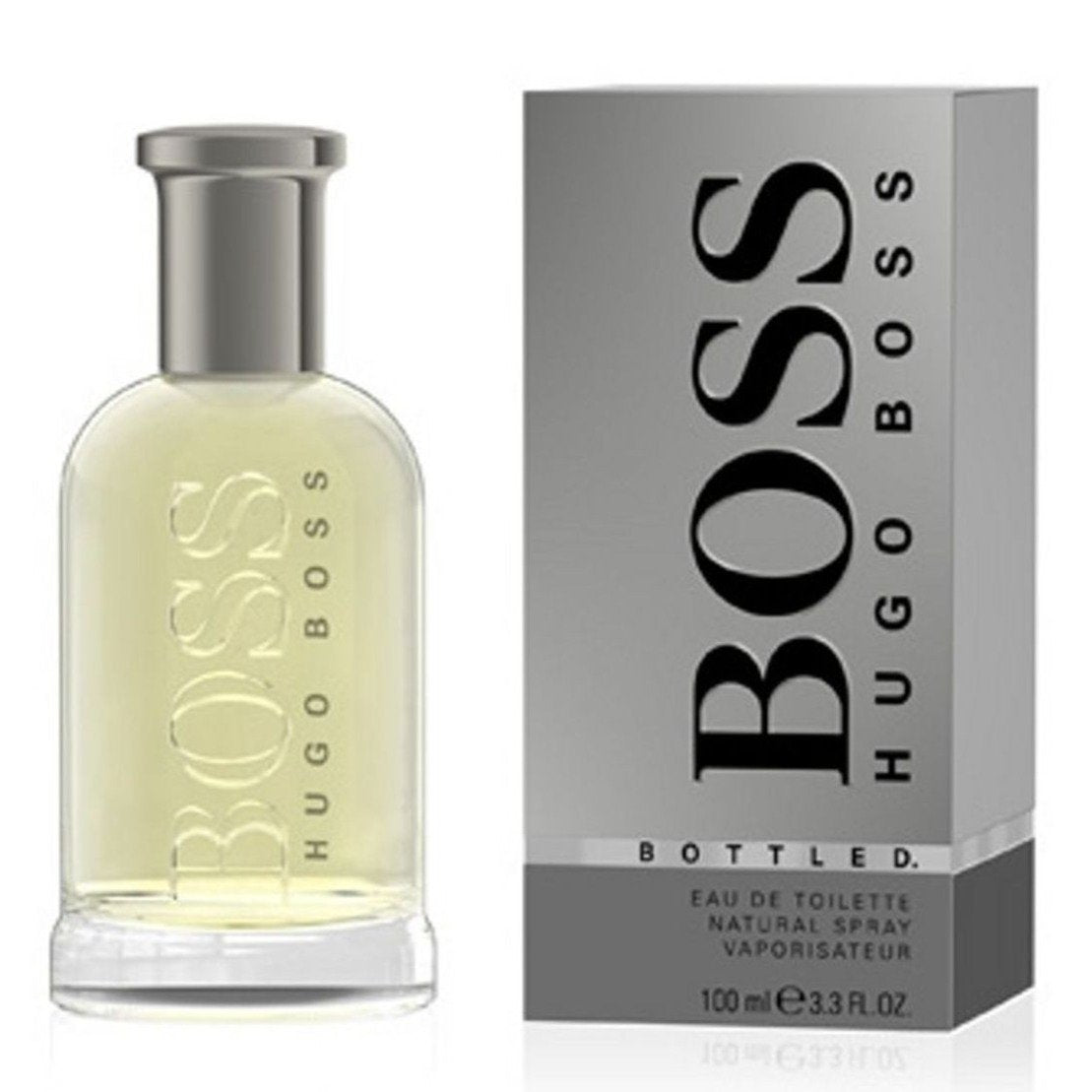 Boss Bottled 100ML EDT Hombre Hugo Boss