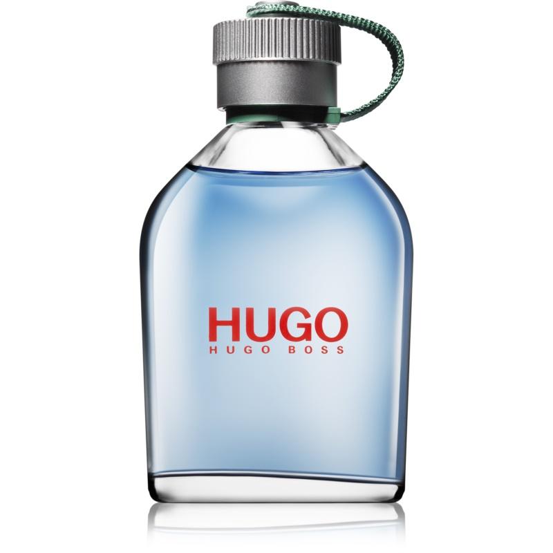 Hugo Boss Man Extreme Edp 60 ml Hombre