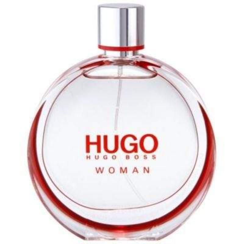 Hugo (Cantimplora) EDP Mujer 50ML