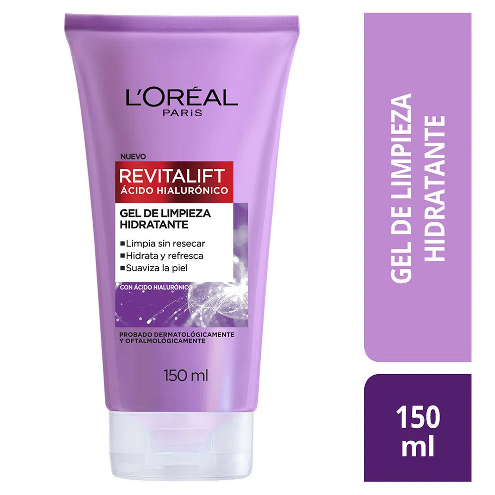 Rvt Acido Hialuronico Gel 150ml