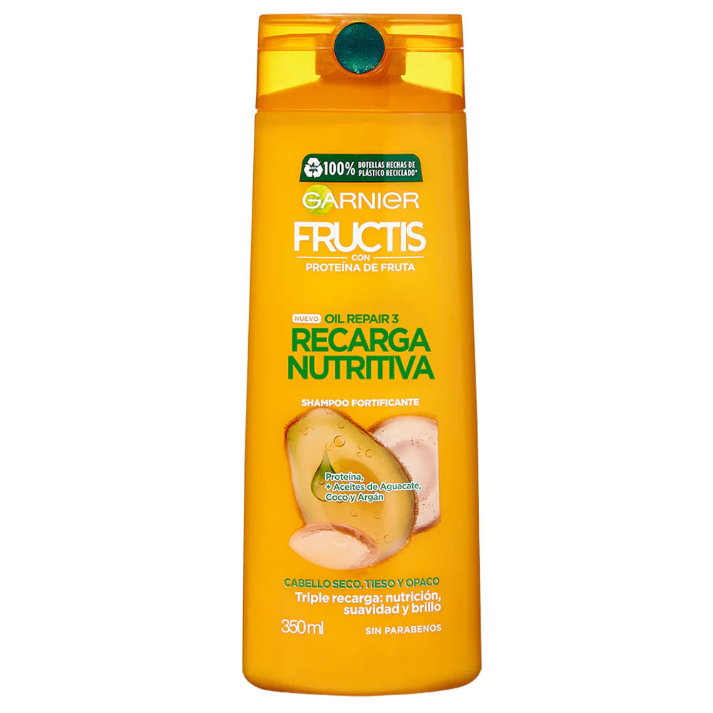 FRU OR RECARGA NUTRITIVA SH 350ml