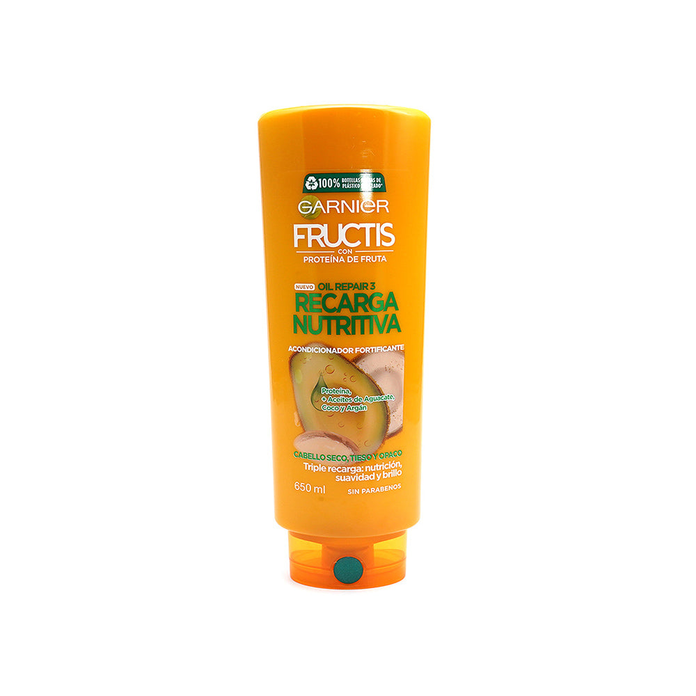 FRU OR RECARGA NUTRITIVA ACO 650ml