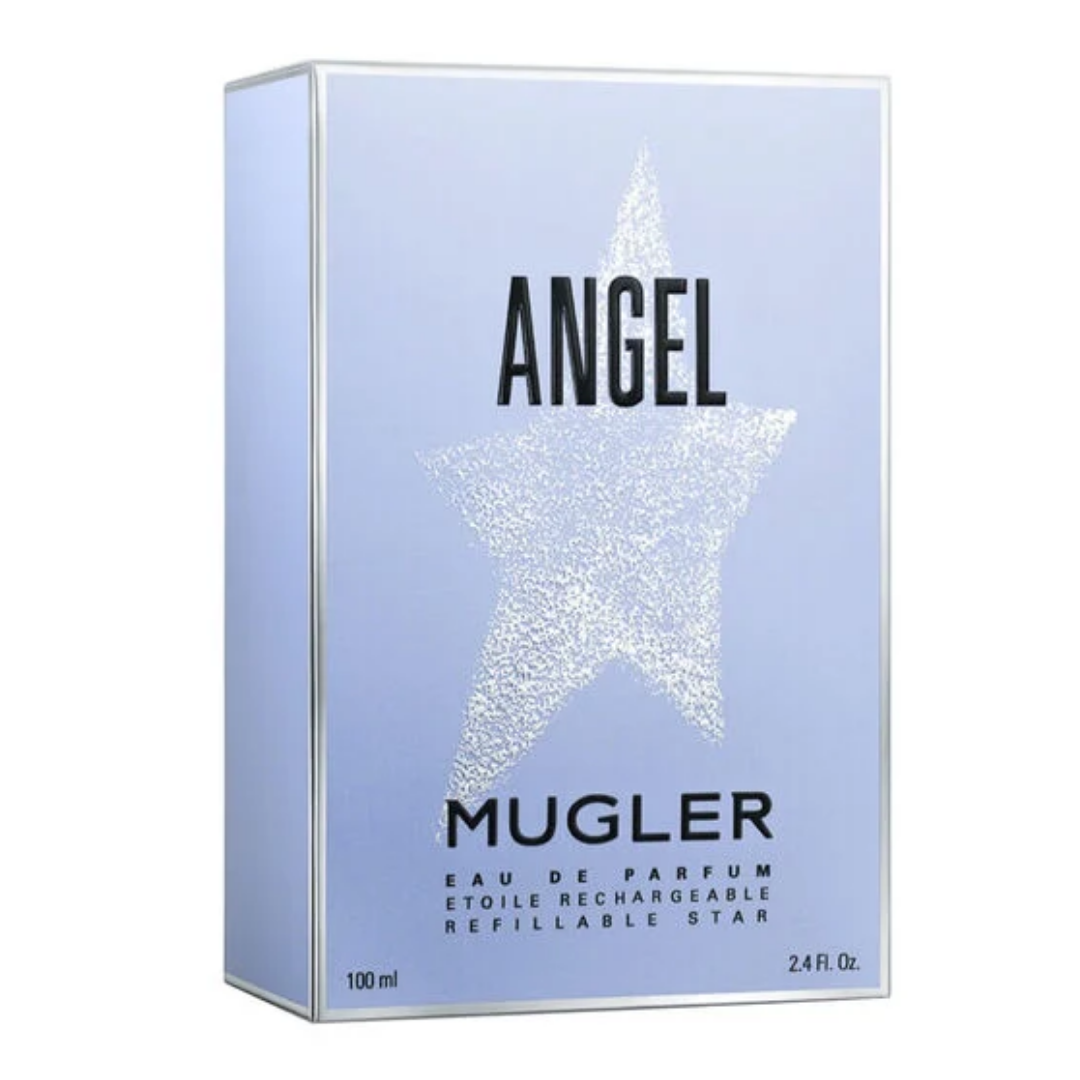 Angel Recargable EDP 100ML Mujer Thierry Mugler