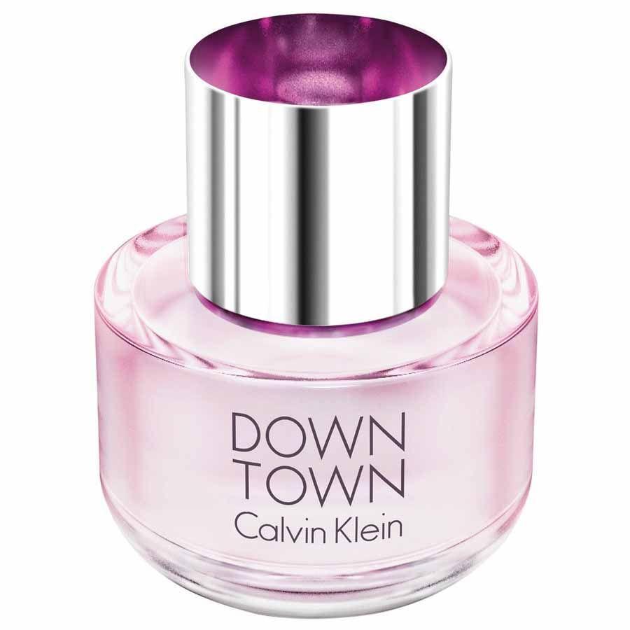 Downtown 90ML EDP Mujer Calvin Klein