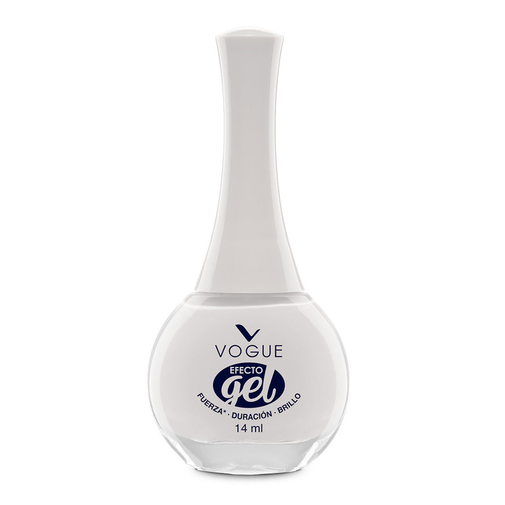 V Esmalte Efecto Gel Paz 14Ml