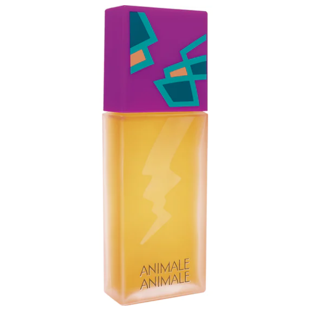 ANIMALE ANIMALE 100ML EDP MUJER ANIMALE