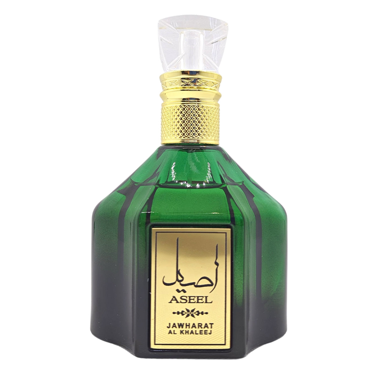 Aseel Jawharat Al Khaleej Edp 100Ml Unisex