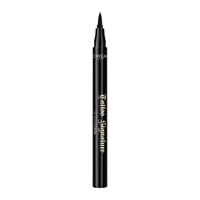 Delineador De Ojos Superliner Ink Precision L'Oréal Paris