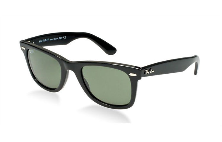 RAY BAN Lente De Sol 805289126577 /0RB2140 Unisex