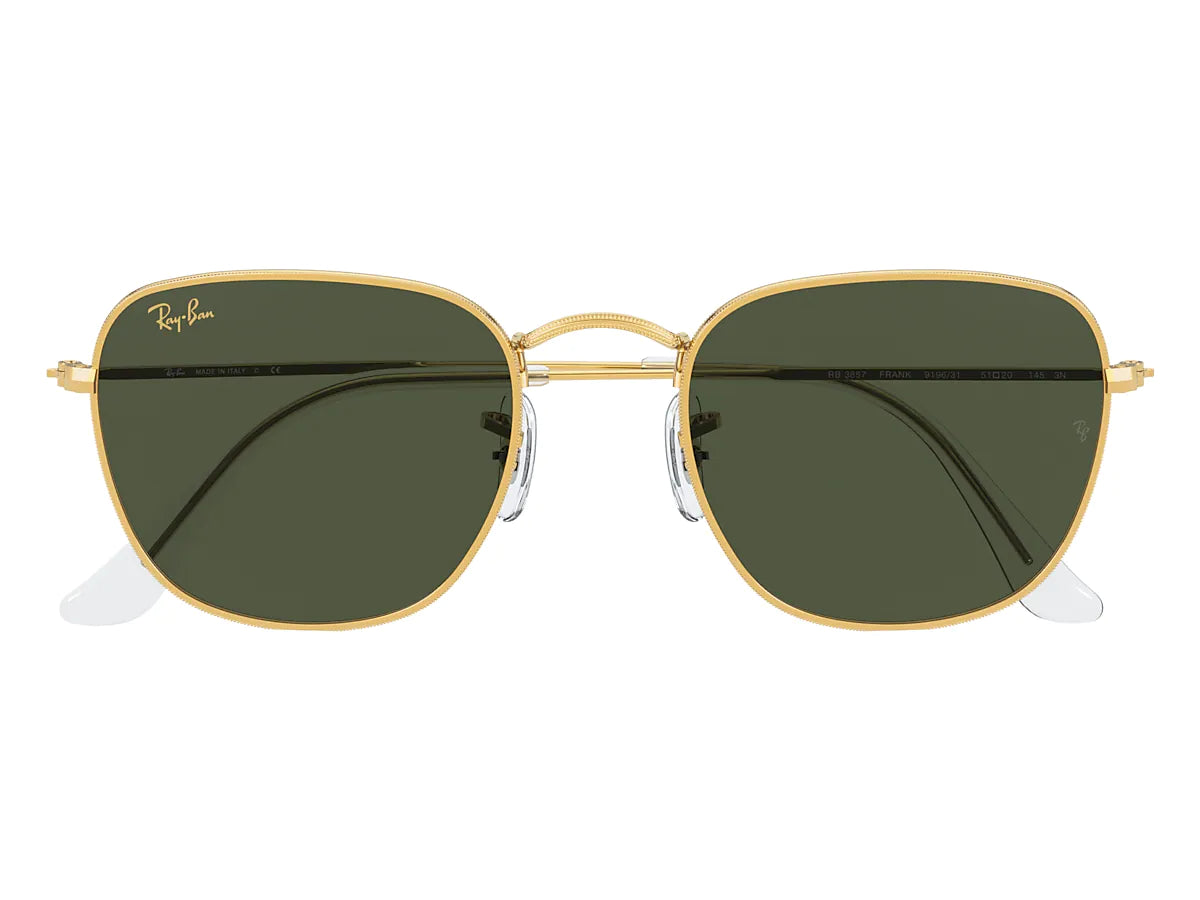 RAY BAN Lente De Sol 8056597178433 /0RB3857 Unisex