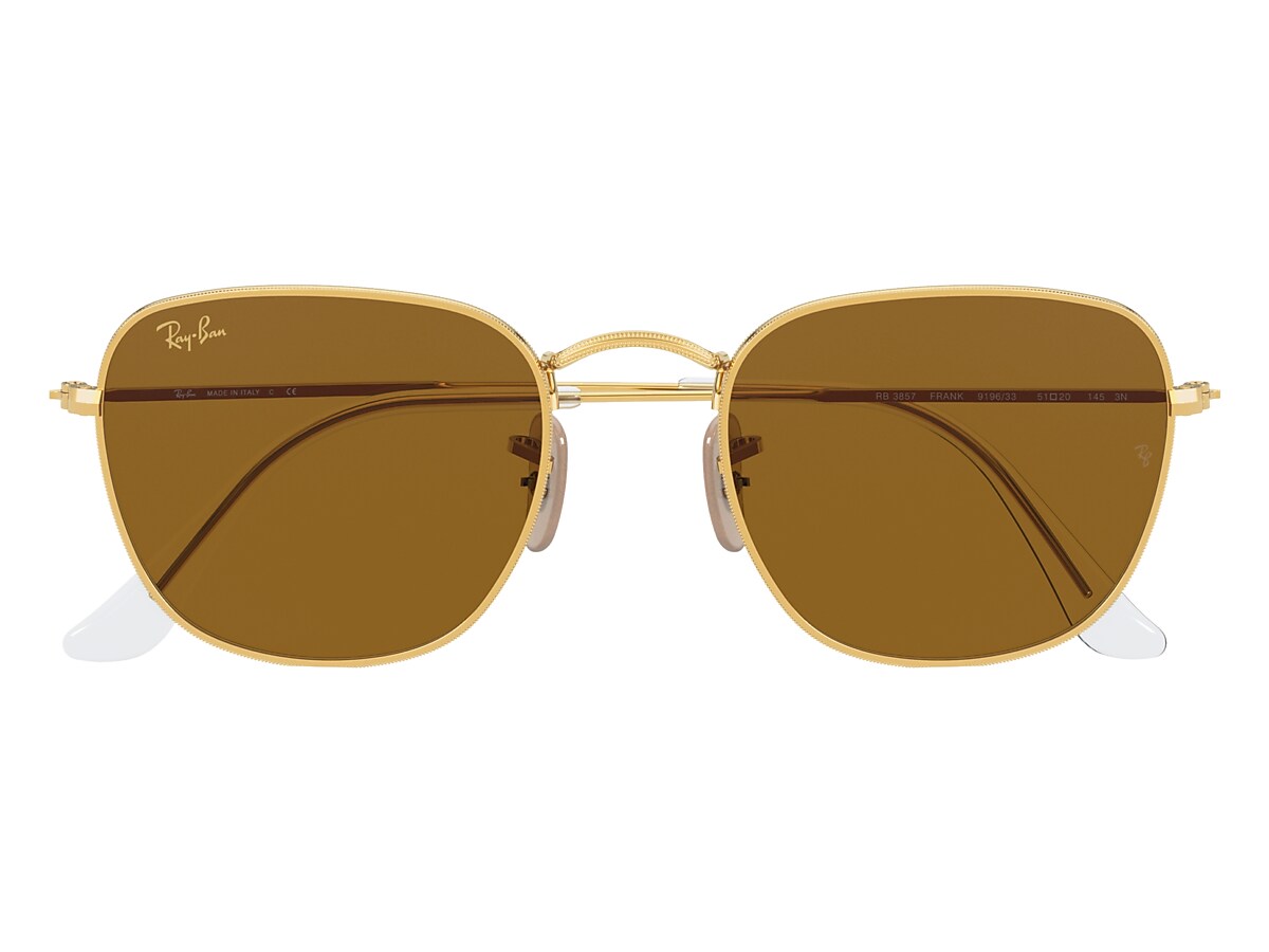 RAY BAN Lente De Sol 8056597178471 /0RB3857 Unisex