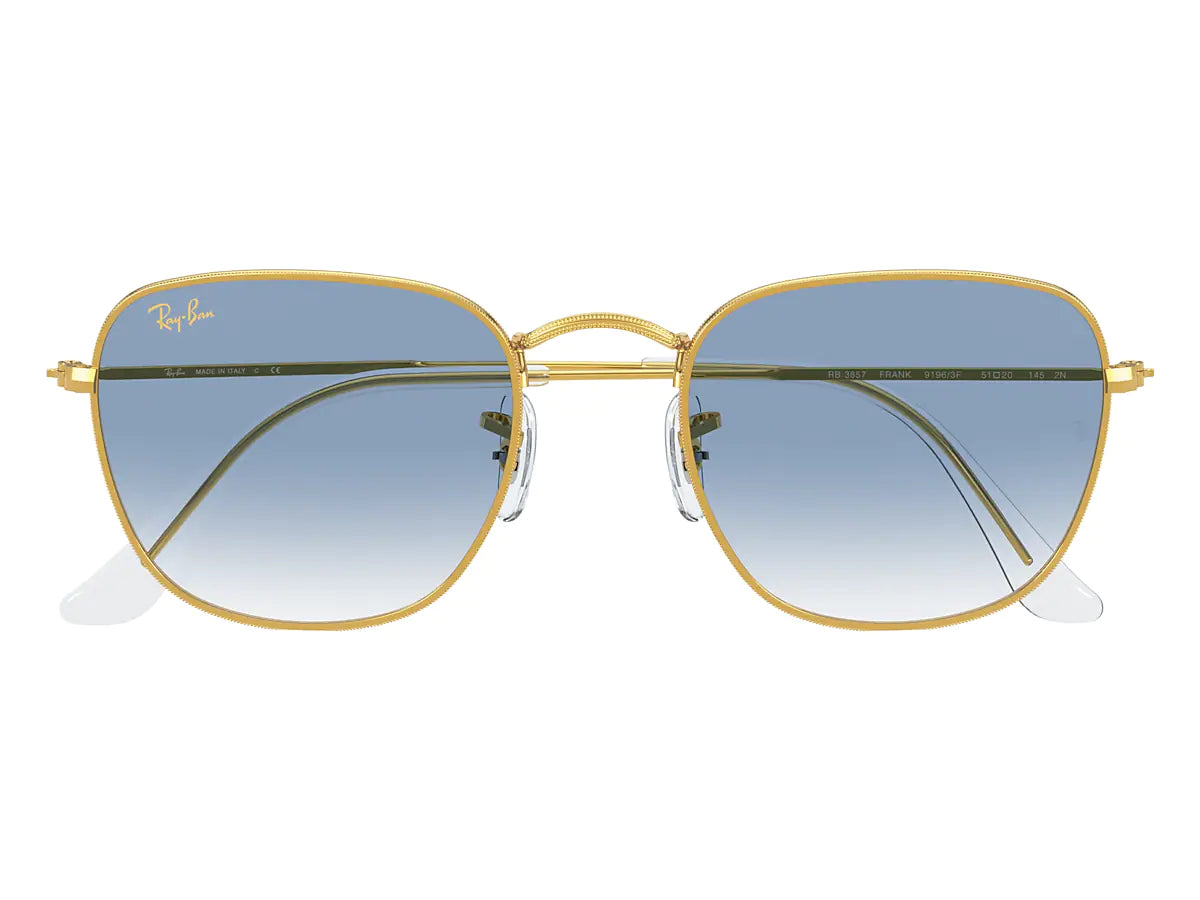 RAY BAN Lente De Sol 8056597386517 /0RB3857 Unisex