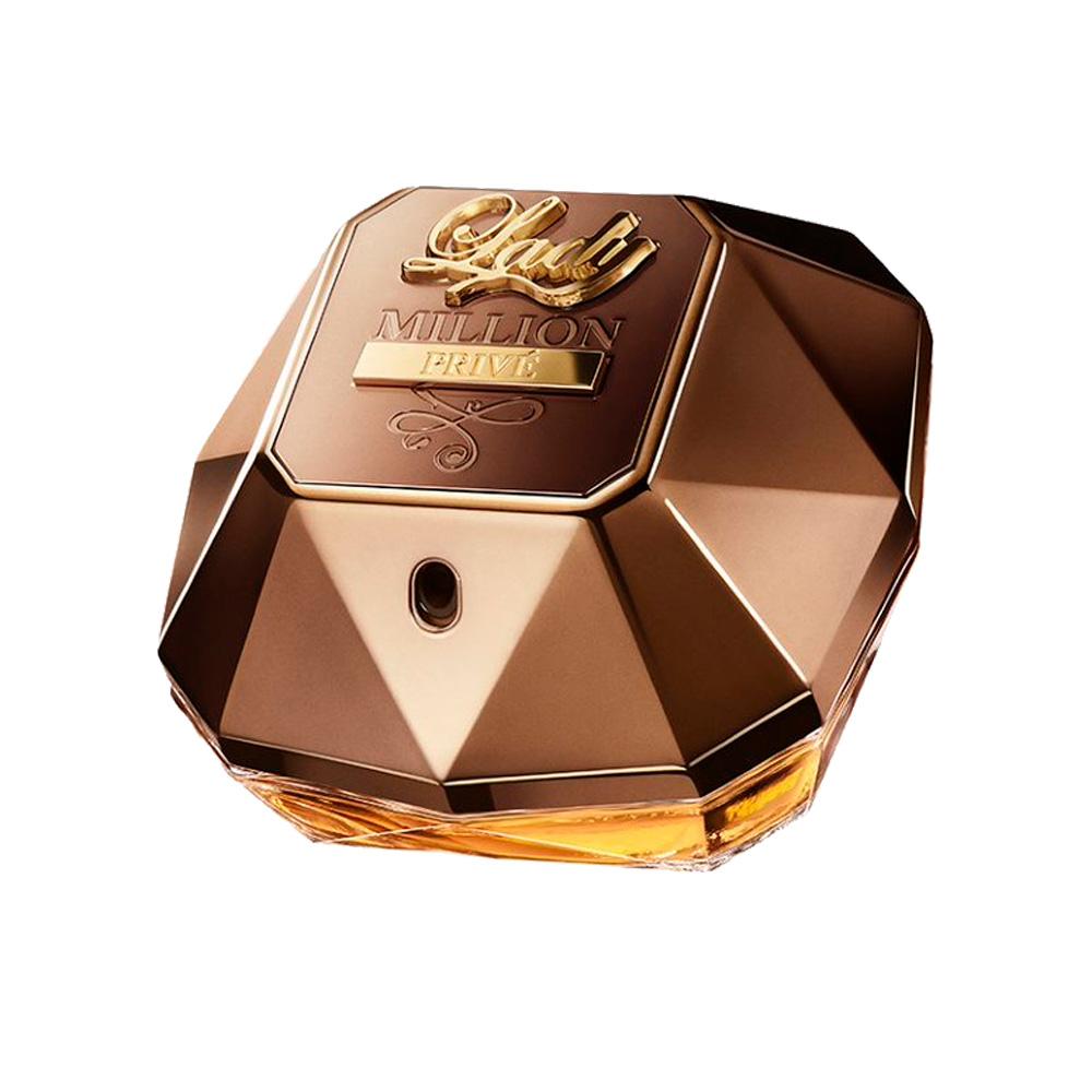 Lady Million Prive Tester 80ML EDP Mujer Paco Rabanne