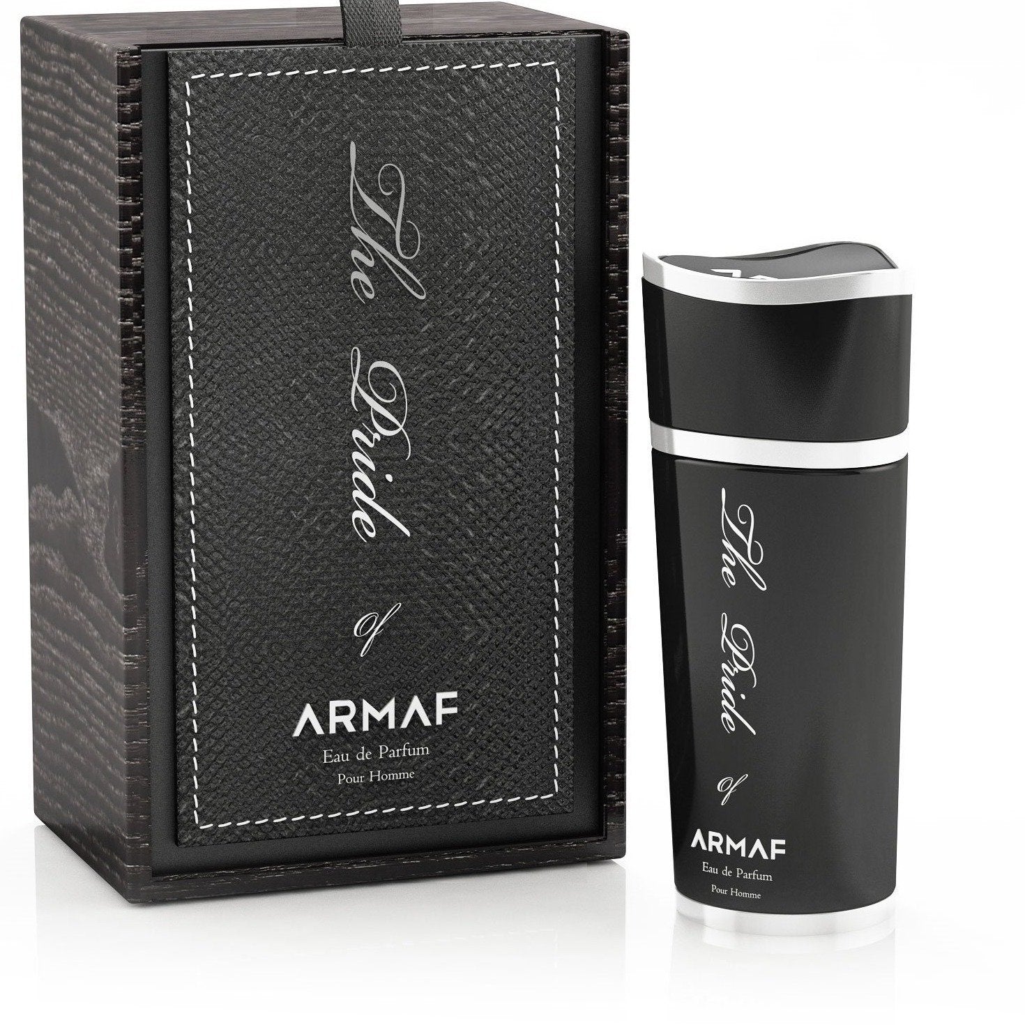 Armaf The Pride Edp 100ml Hombre- Inspirado en Sauvage Dior