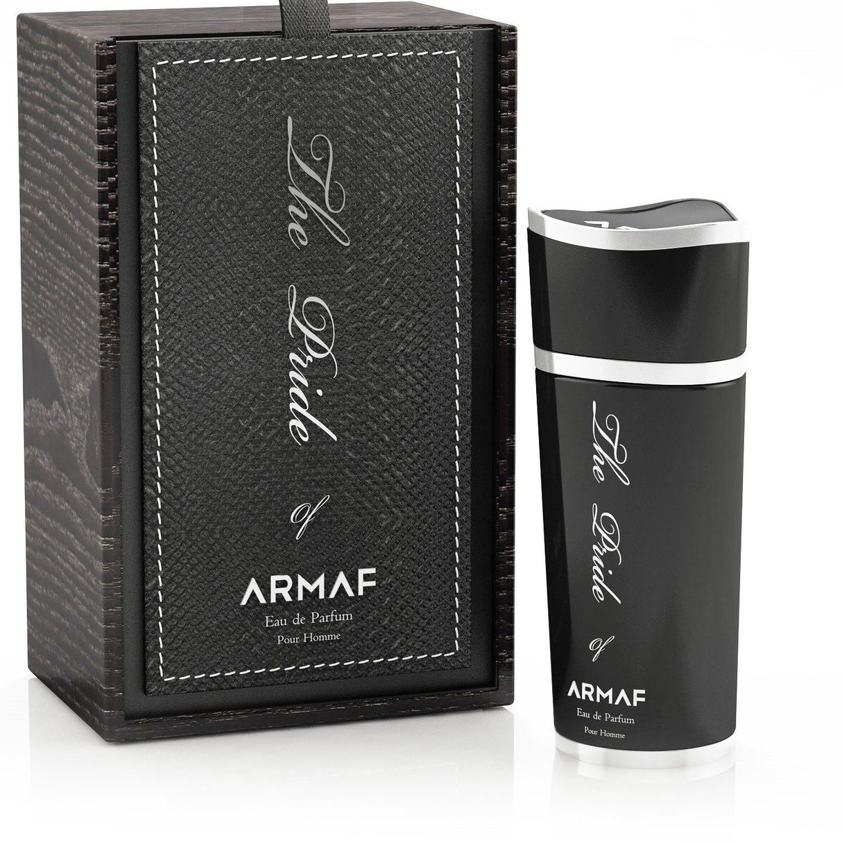 Armaf The Pride Edp 100ml Hombre- Inspirado en Sauvage Dior