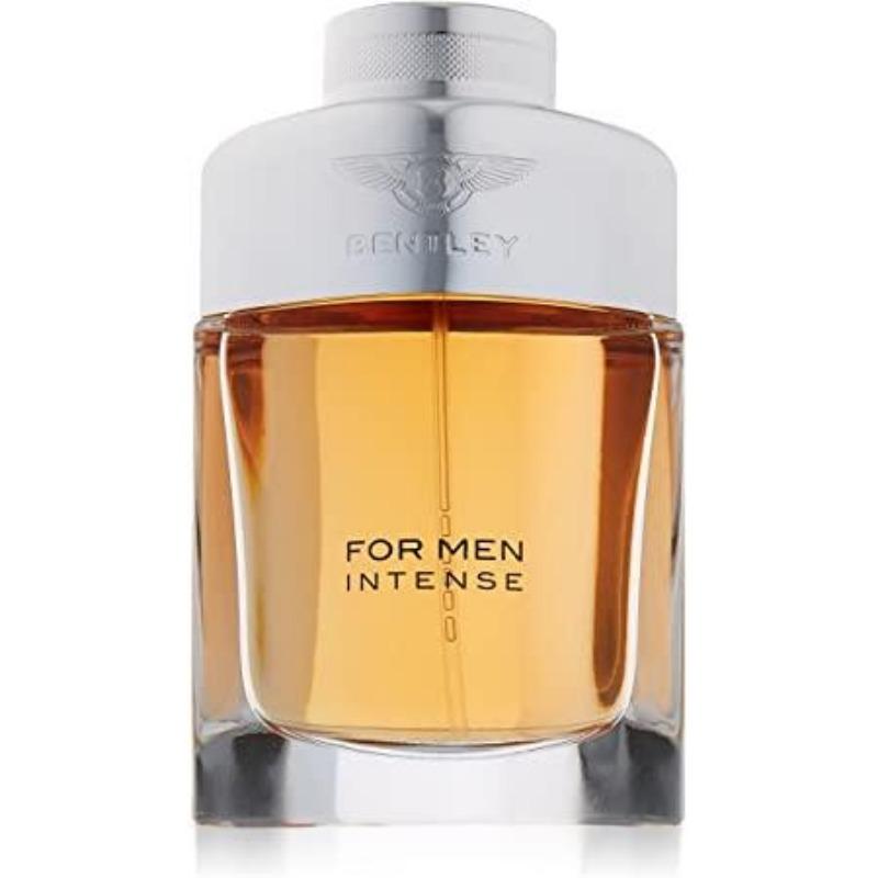 BENTLEY FOR MEN INTENSE EDP 100ML HOMBRE