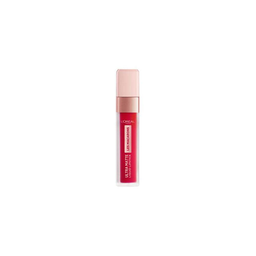 Ral Inf.Macaronsnu 828 Framboise F