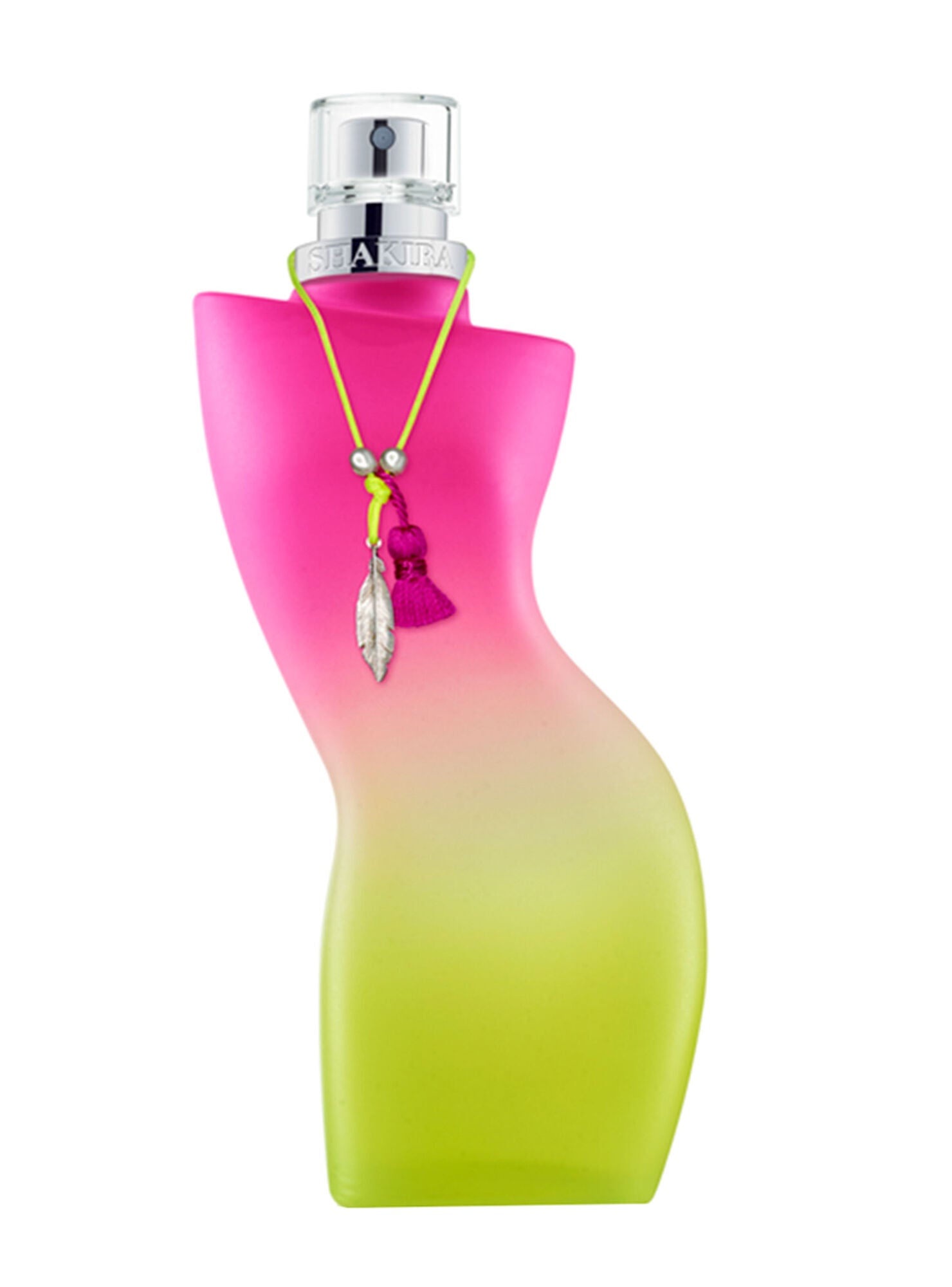 Dance Alegria Shakira Edt 80 Ml Mujer Tester