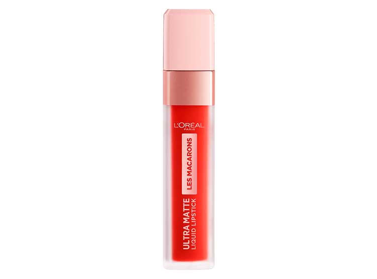 Ral Inf.Macaronsnu 832 Strawberry suavage