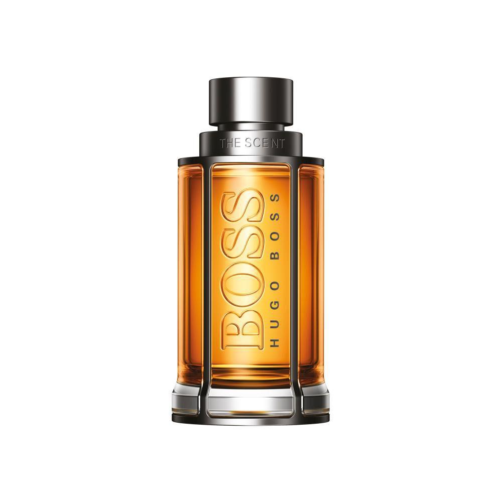 Hugo Boss Boss The Scent Intense EDP 50ML Hombre