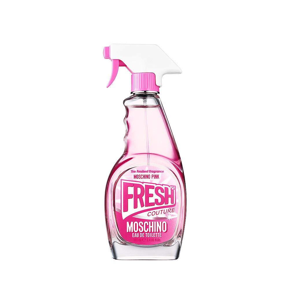 Moschino Fresh Pink Couture Edt 30ml Mujer