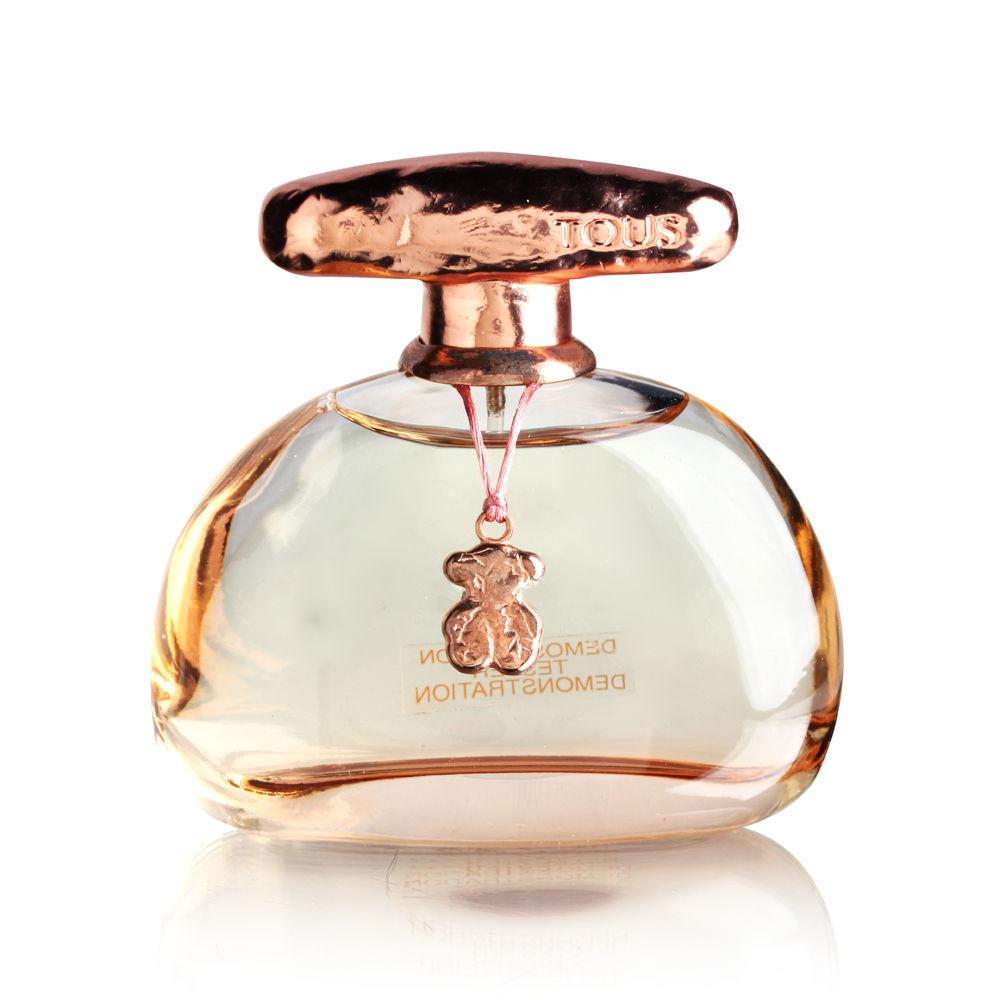 Sensual Touch Edt TESTER 100Ml Mujer Tous