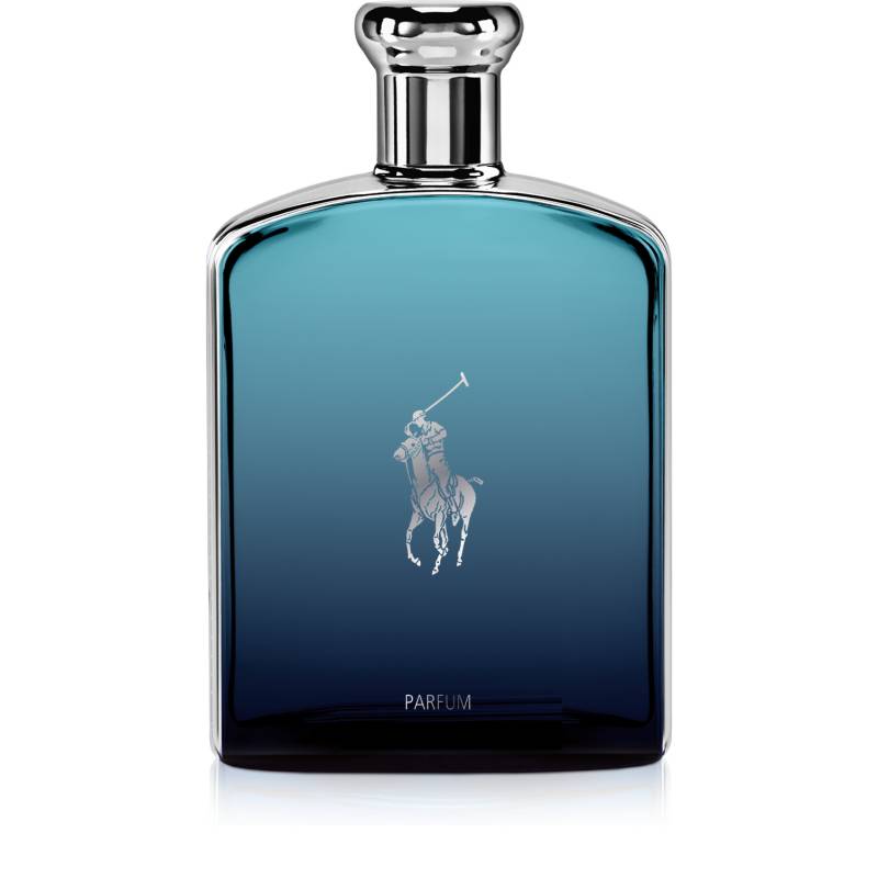 Polo Deep Blue Ralph Lauren Parfum 125Ml Hombre