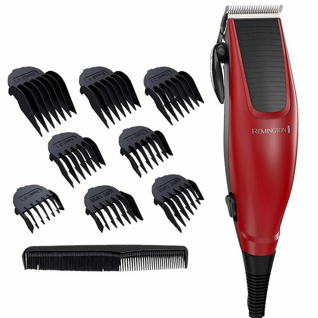 CORTAPELO REMINGTON ROJO HC1095 (220) R