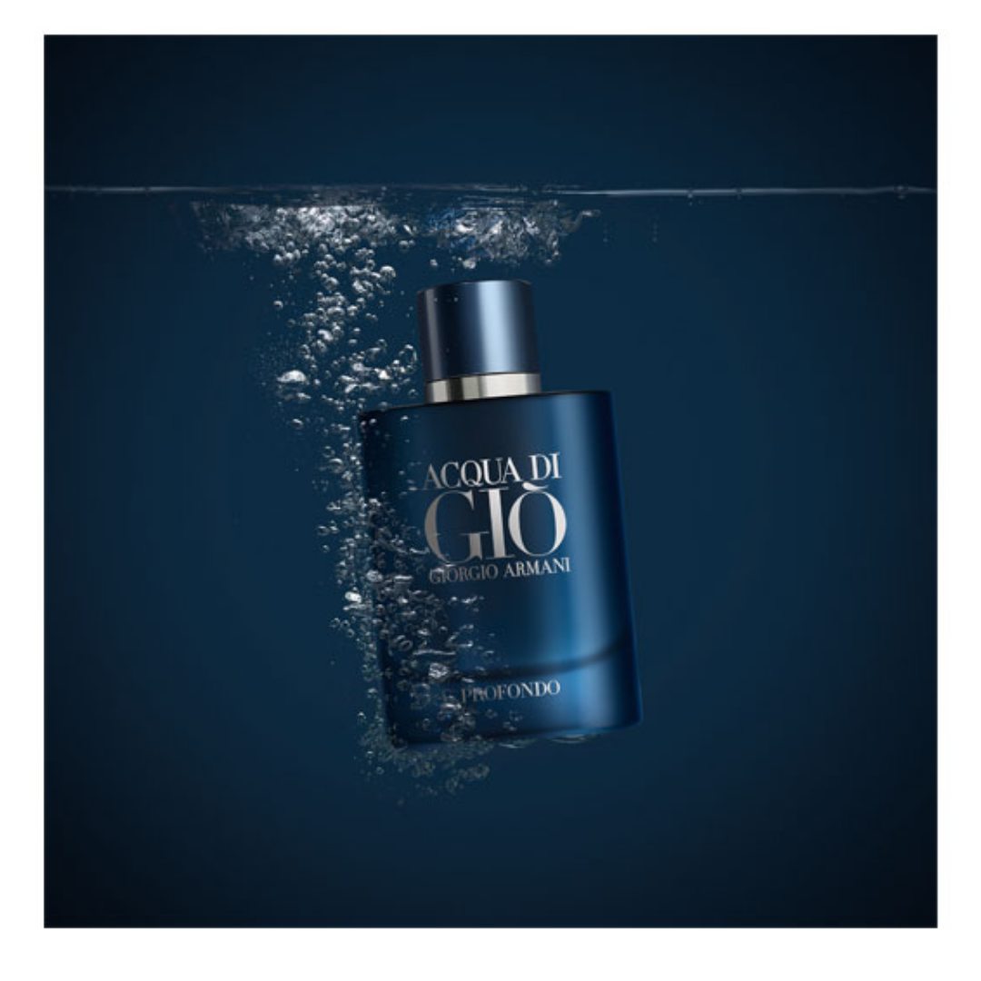 Acqua Di Gio Profondo 75ML EDP Armani