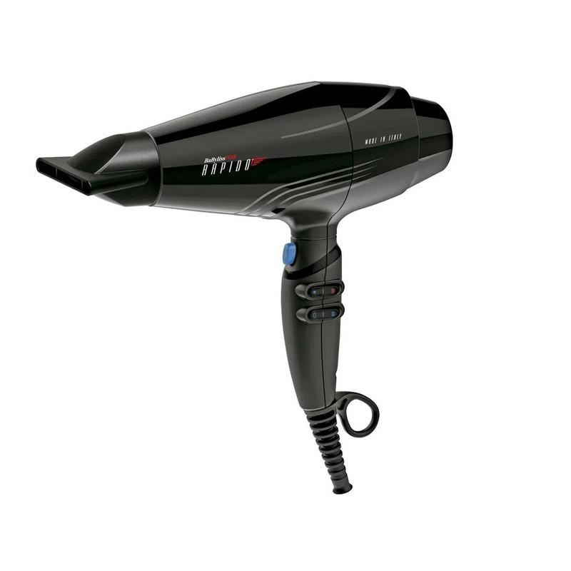 SECADOR BABYLISS BABF7000CL RAPIDO