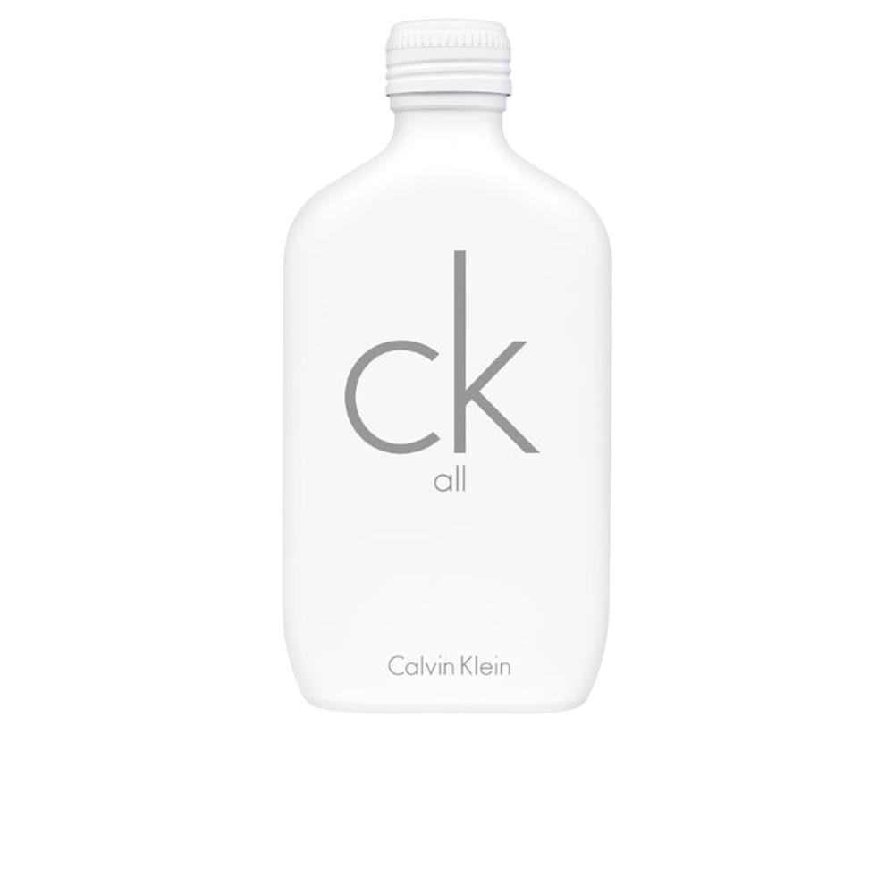 Ck All Calvin Klein Edt 50 Ml Mujer