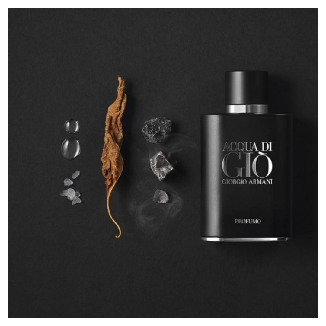 Aqua Di Gio Profumo 125ML EDP Hombre Armani