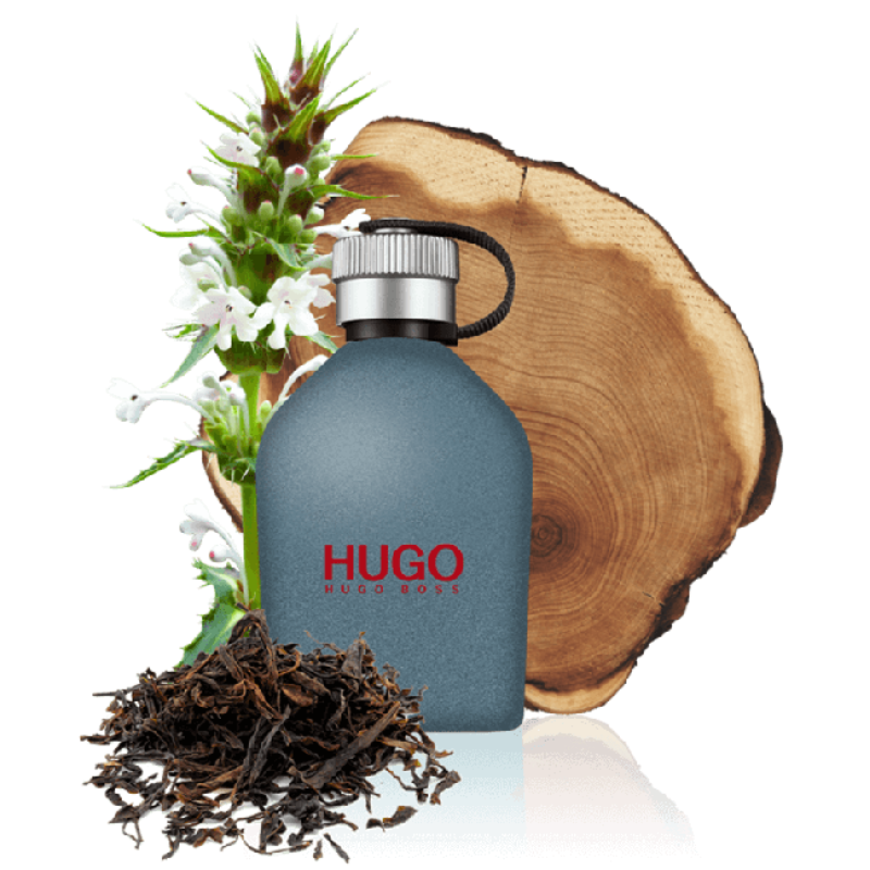 Hugo Boss Urban Journey Edt 75 ml Hombre