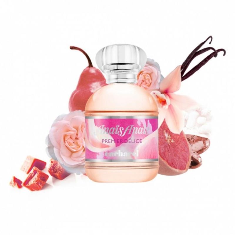 Anais Anais Premier Delice TESTER 100ML EDT Mujer Cacharel