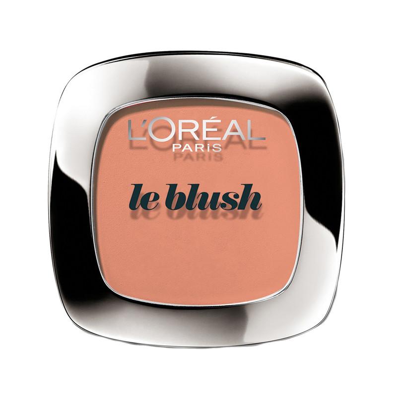Rubor True Match 160 Peach L'Oréal Paris