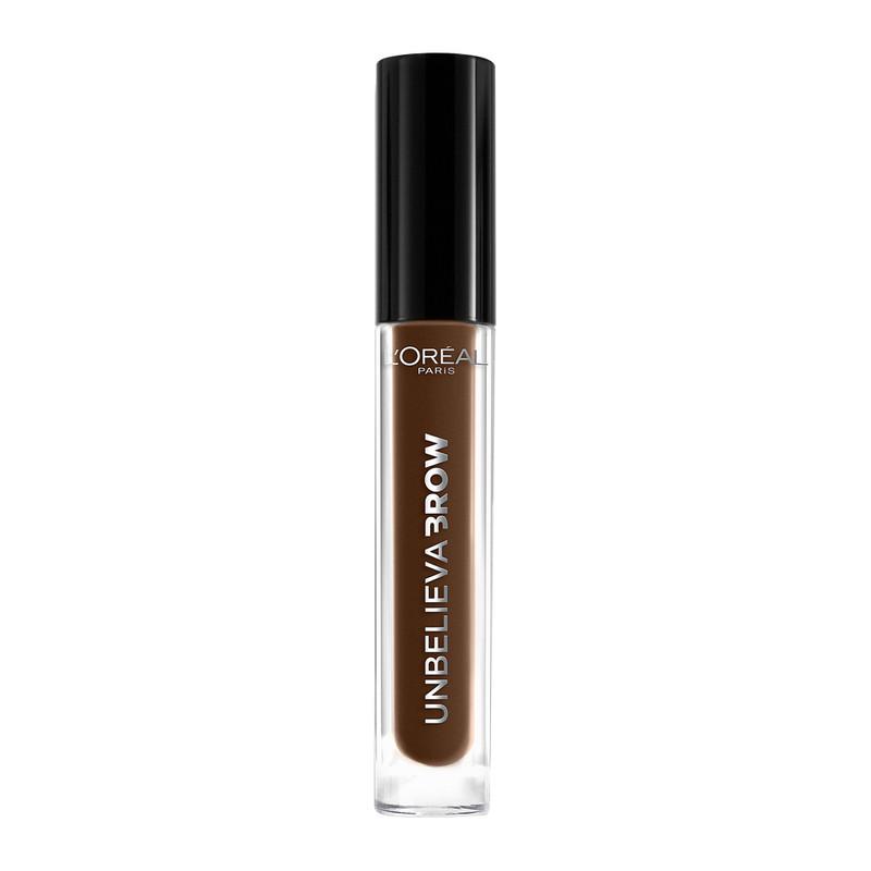 Unbelieva Brow Nu 108 Dark Brunette