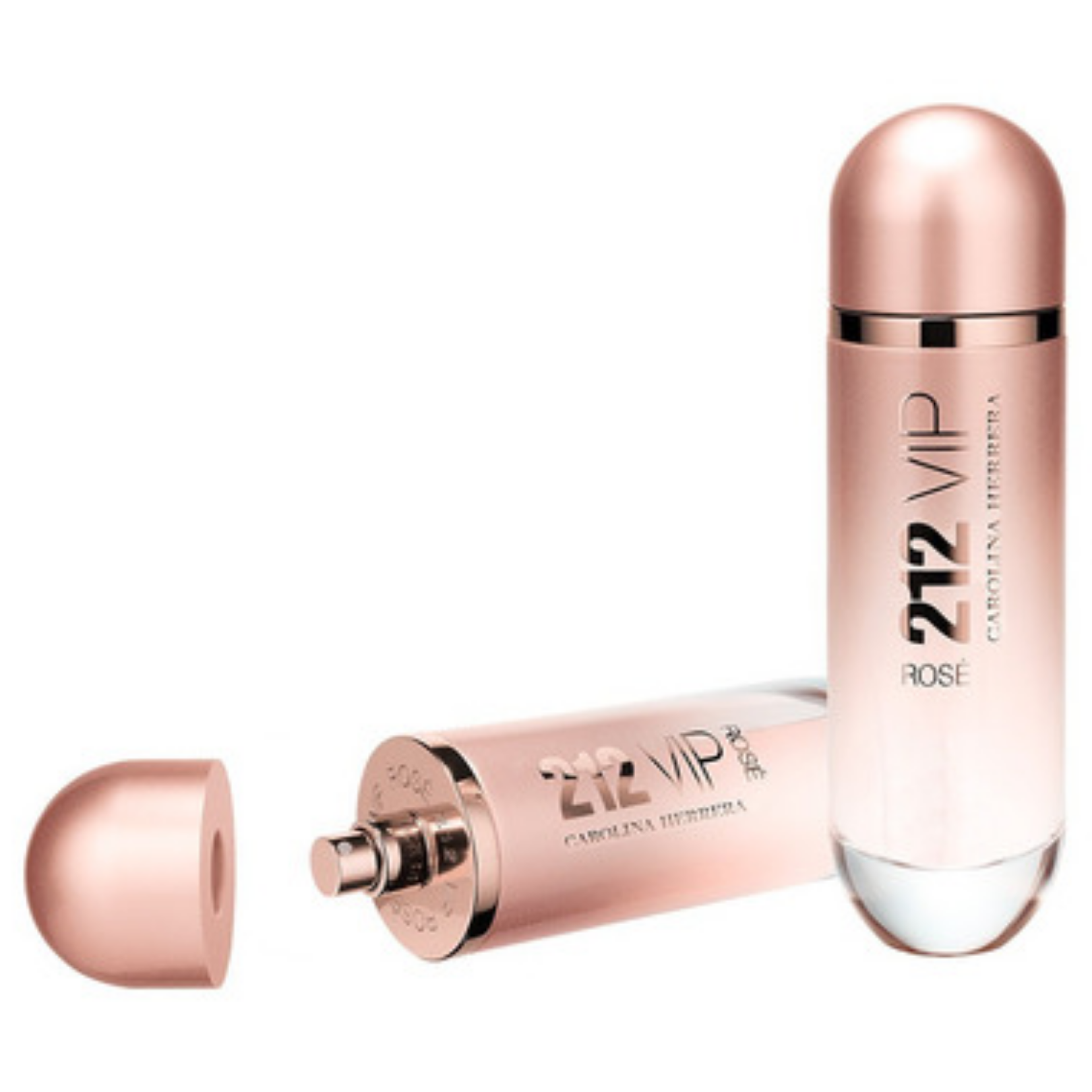 212 Vip Rosé EDP 125ML Mujer Carolina Herrera
