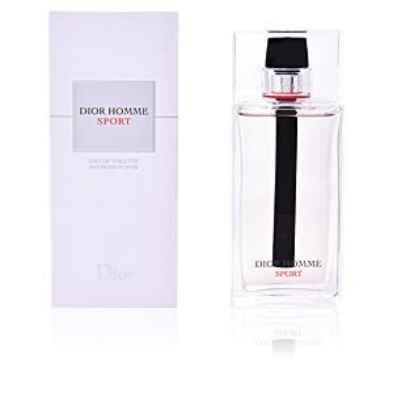 Dior Homme Sport Edt 75ml hombre .