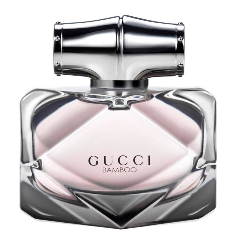 Gucci Bamboo Edt 50 ml Mujer