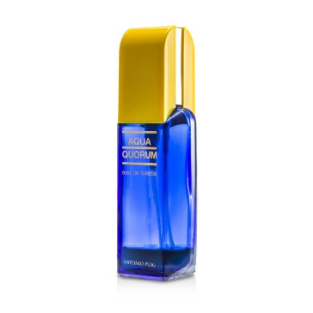 Aqua Quorum TESTER 100ML EDT Hombre Antonio Puig