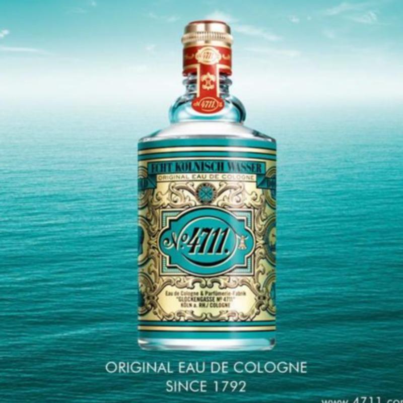 4711 Original Edc 200 ml Unisex