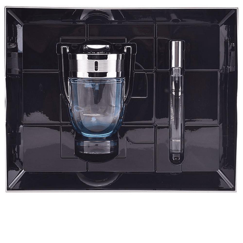 Invictus Intense Edt 100 Ml Hombre Tester