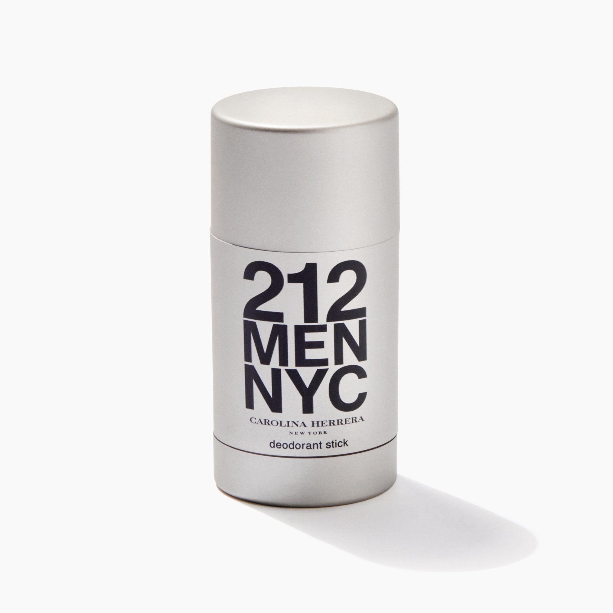 212 NYC Men Estuche 100ML EDT + 75ML Hombre Carolina Herrera