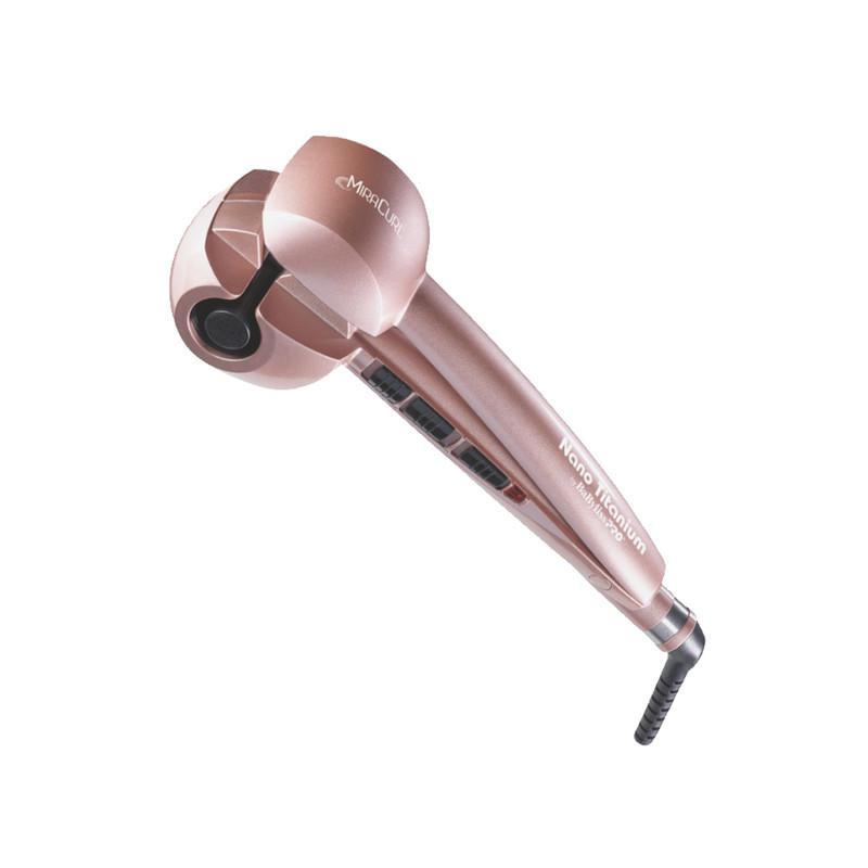 Ondulador Miracurl Gold Babyliss BABNTRGMC1UZ