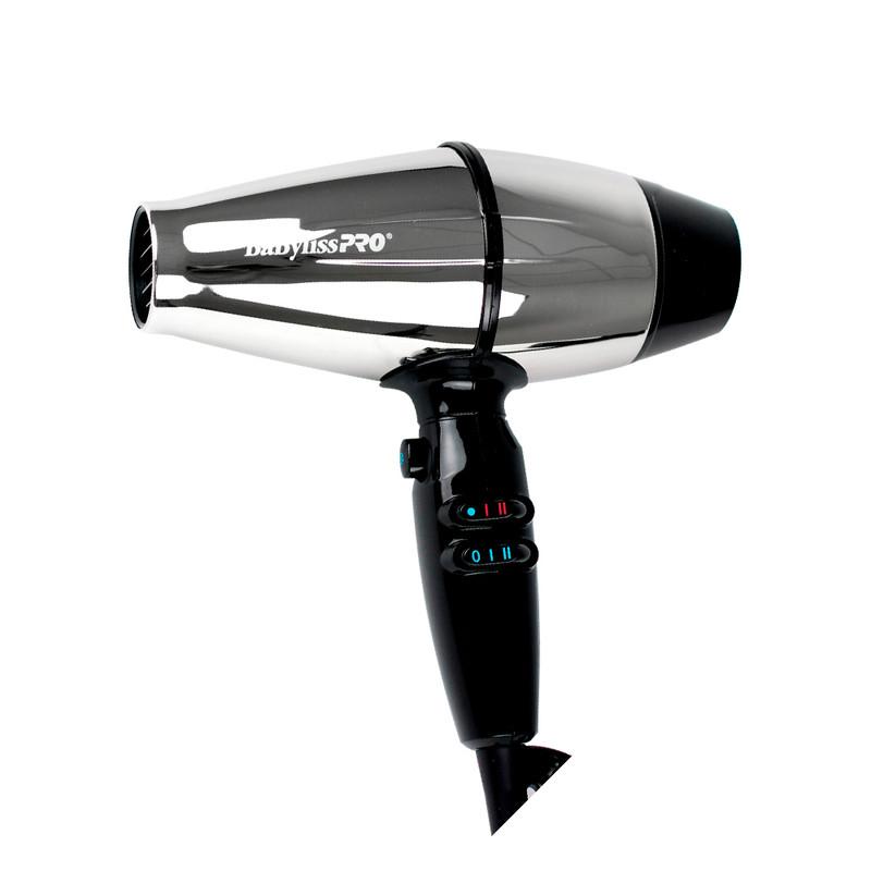 Secador Babyliss BABSS8000UZ STEEL FX