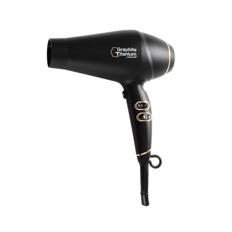 SECADOR GRAPHITE BABYLISS BGT6395UZ